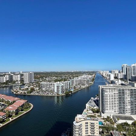 הוליווד Hyde Beach House Lux Apartment מראה חיצוני תמונה