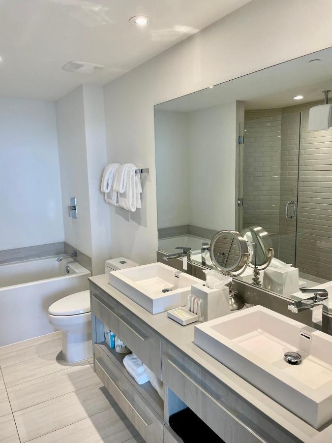 הוליווד Hyde Beach House Lux Apartment מראה חיצוני תמונה