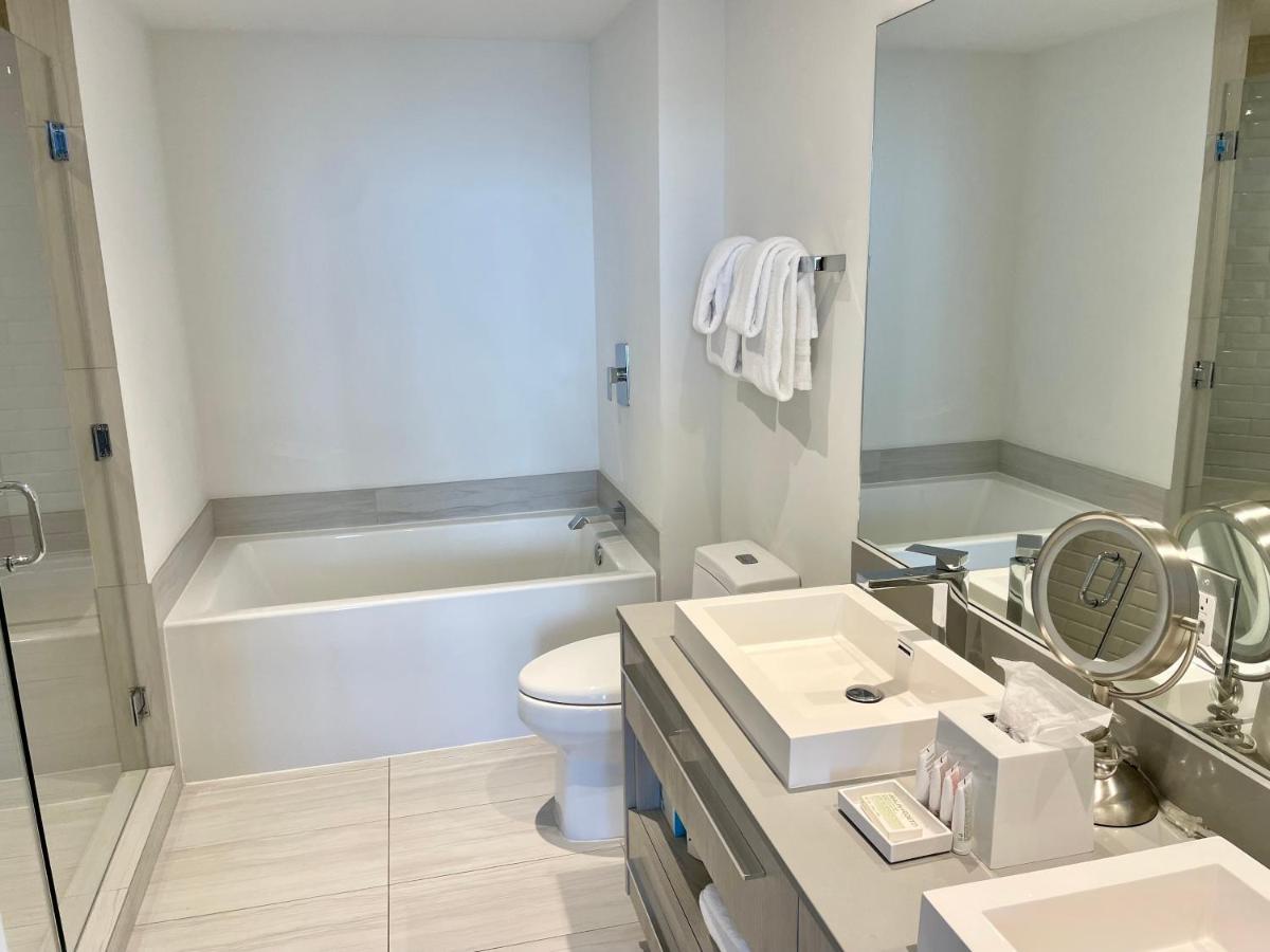 הוליווד Hyde Beach House Lux Apartment מראה חיצוני תמונה
