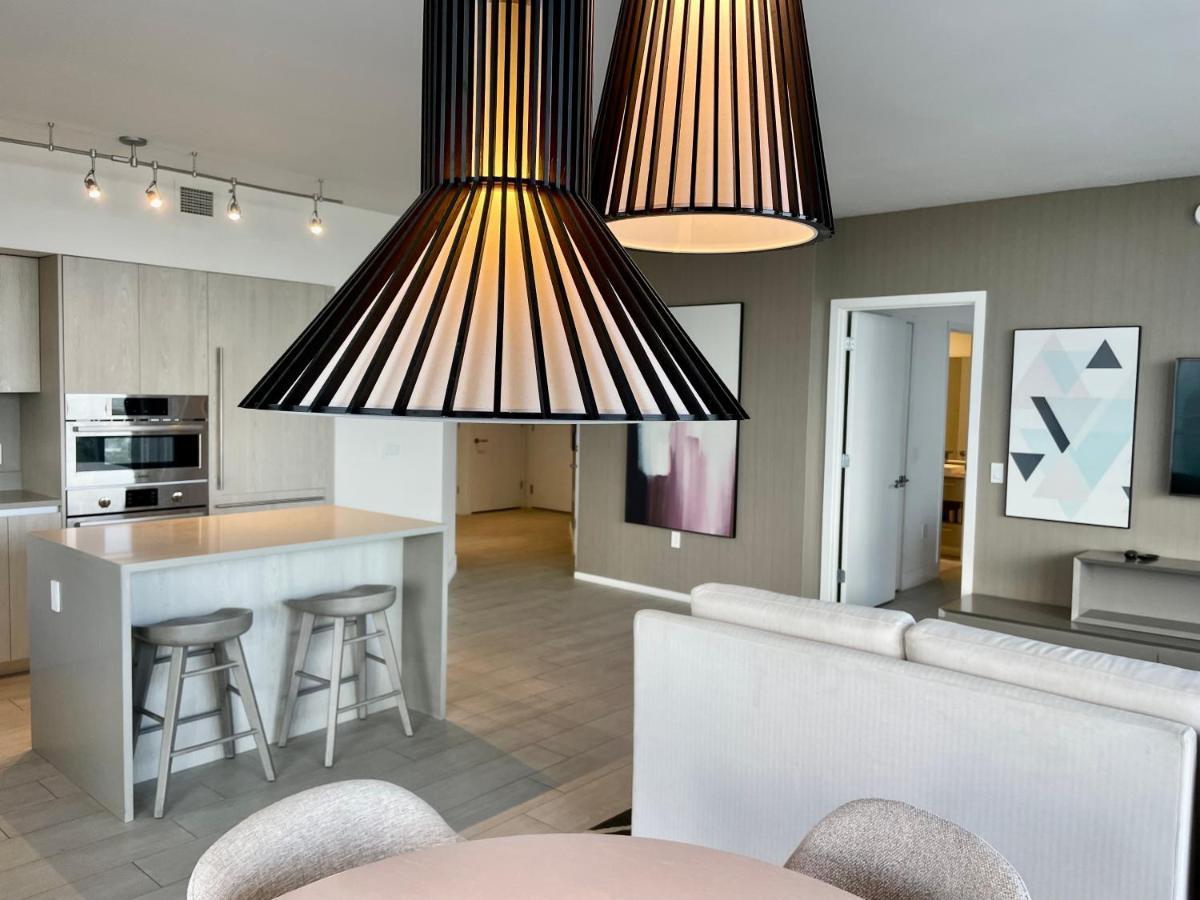 הוליווד Hyde Beach House Lux Apartment מראה חיצוני תמונה