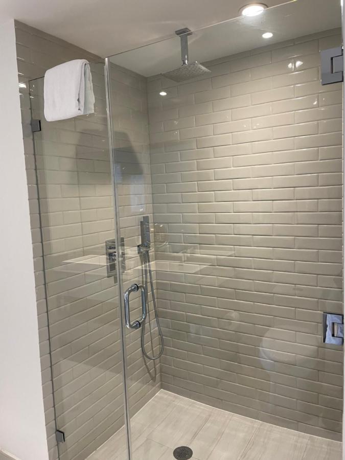 הוליווד Hyde Beach House Lux Apartment מראה חיצוני תמונה