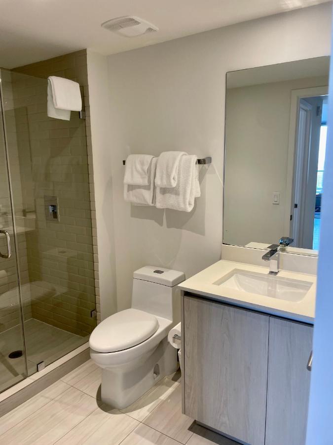 הוליווד Hyde Beach House Lux Apartment מראה חיצוני תמונה