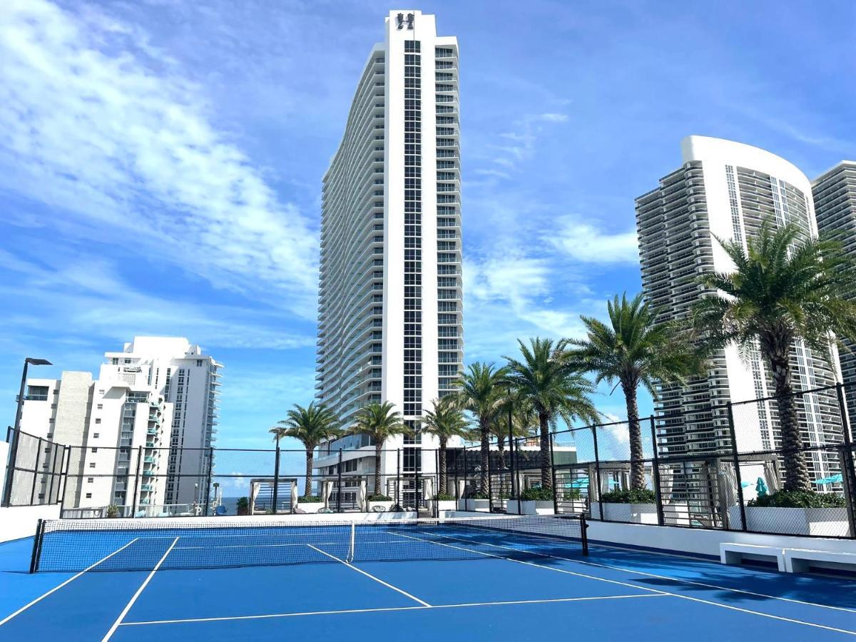 הוליווד Hyde Beach House Lux Apartment מראה חיצוני תמונה
