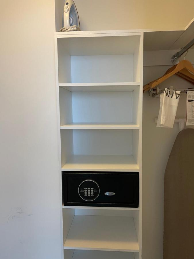הוליווד Hyde Beach House Lux Apartment מראה חיצוני תמונה